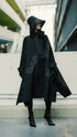 The Dietrich Rain Hat